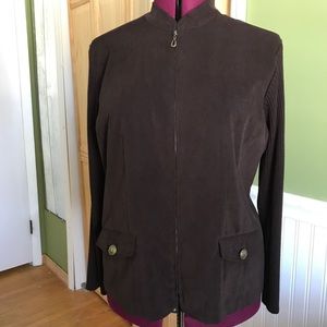 COPY - Elementz jacket